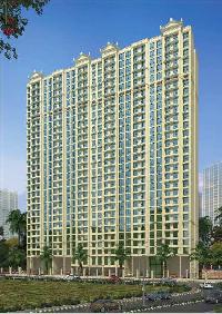 2 BHK Flat for Sale in Hiranandani Gardens, Powai, Mumbai