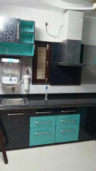 1 BHK Apartment 496 Sq.ft. for Sale in