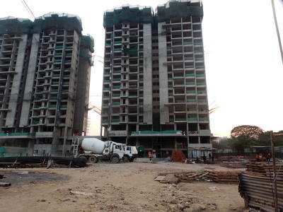 2 BHK Apartment 530 Sq.ft. for Sale in