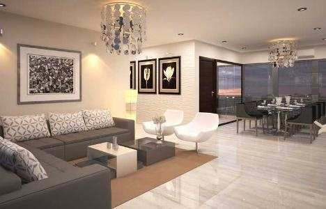 1 BHK Apartment 454 Sq.ft. for Sale in