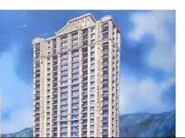 1 BHK Apartment 421 Sq.ft. for Sale in