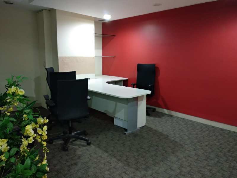 Office Space 1155 Sq.ft. for Rent in