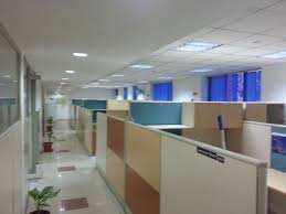 Office Space 6800 Sq.ft. for Rent in Powai Lake, Mumbai