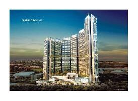 3 BHK Flat for Sale in Parel, Mumbai