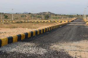  Residential Plot for Sale in Bibinagar, Nalgonda