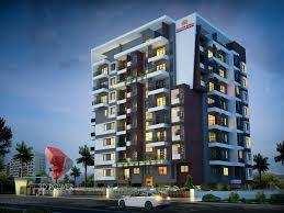 3 BHK Flat for Sale in Jaggu Junction, Visakhapatnam