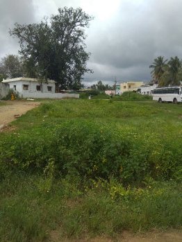  Commercial Land for Rent in Ayanur, Shimoga