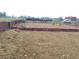  Residential Plot for Sale in Hata, Kushinagar