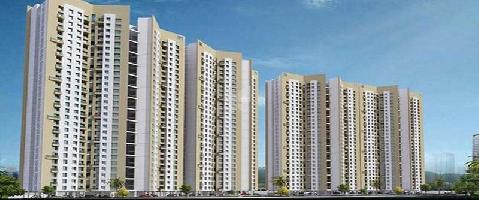 2 BHK Flat for Sale in Ghodbunder Road, Thane