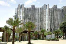 1 BHK Flat for Sale in Kolshet Road, Thane