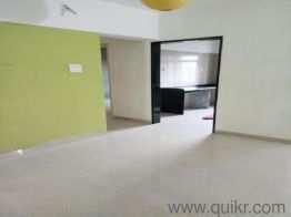 1 BHK Flat for Sale in Kasar Vadavali, Thane