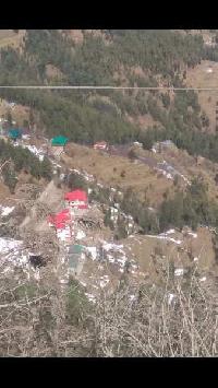  Commercial Land for Sale in Kufri, Shimla