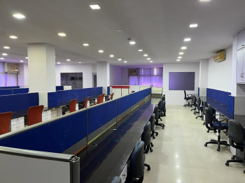  Office Space for Rent in Mahape, Navi Mumbai