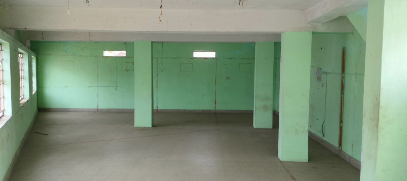  Office Space 1100 Sq.ft. for Rent in Vinoba Nagar, Shimoga