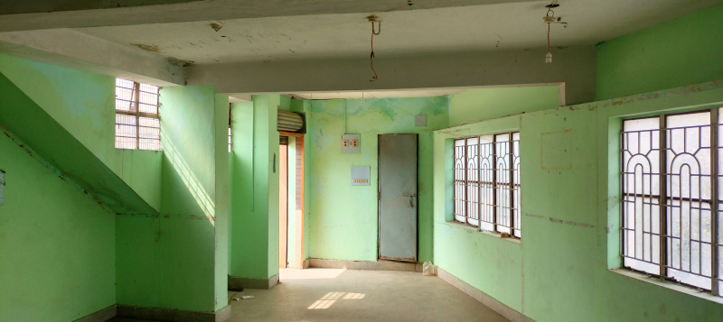  Office Space 1100 Sq.ft. for Rent in Vinoba Nagar, Shimoga
