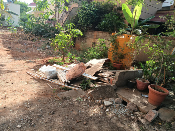  Residential Plot for Sale in Uttarahalli, Bangalore