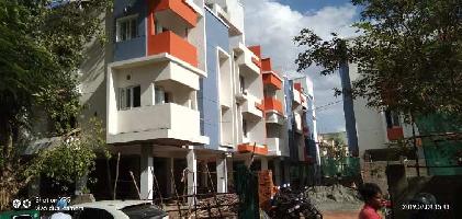 1 BHK Builder Floor for Sale in Saligramam, Chennai