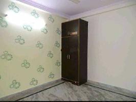 3 BHK Builder Floor for Rent in Banagali Colony, Mahavir Enclave, Delhi