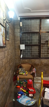 2 BHK Flat for Sale in Block J Malviya Nagar, Delhi