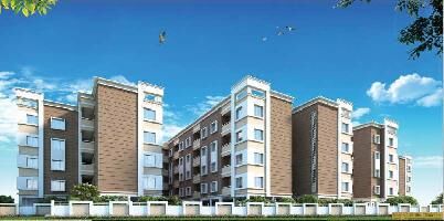 2 BHK Flat for Sale in Patia, Bhubaneswar