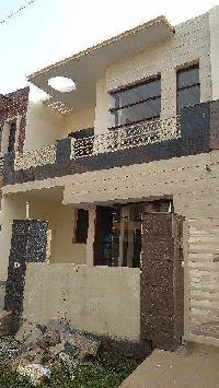 3 BHK House for Sale in Sunny Enclave, Mohali