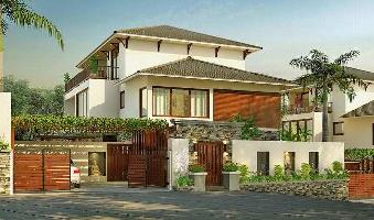 4 BHK Villa for Sale in Anjuna, North Goa,