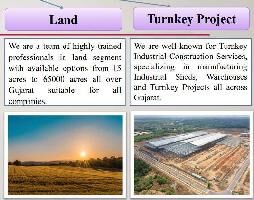  Warehouse for Rent in Savli, Vadodara