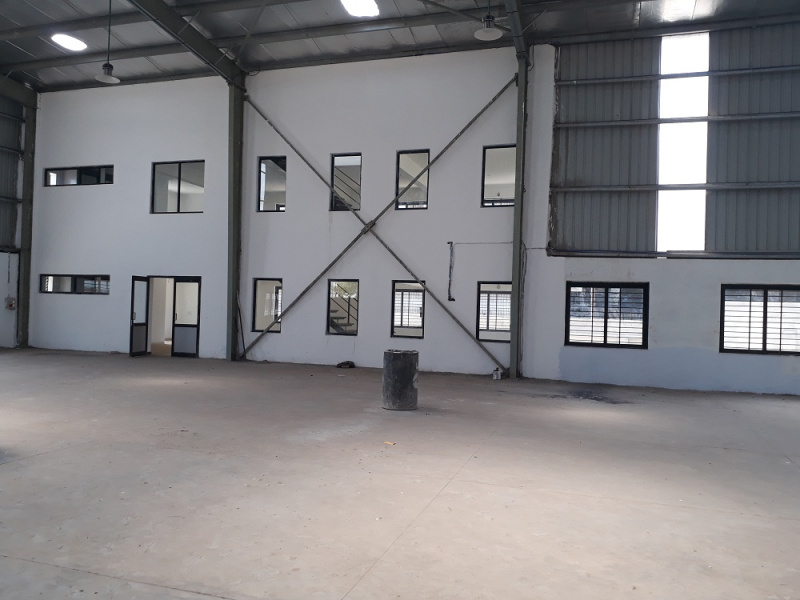  170000 Sq.ft. Factory for Rent in Sanand, Ahmedabad