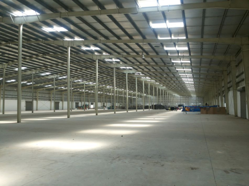  60000 Sq.ft. Factory for Rent in Vatva, Ahmedabad