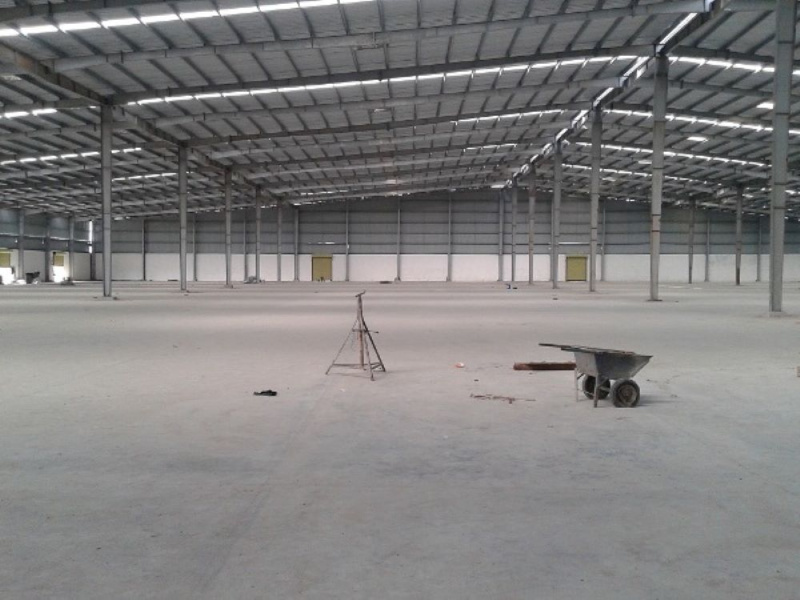  75000 Sq.ft. Factory for Rent in Vithalapur, Ahmedabad