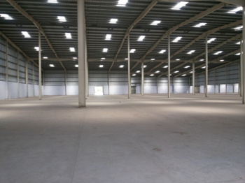  Warehouse for Rent in Ahmedabad Cantonment