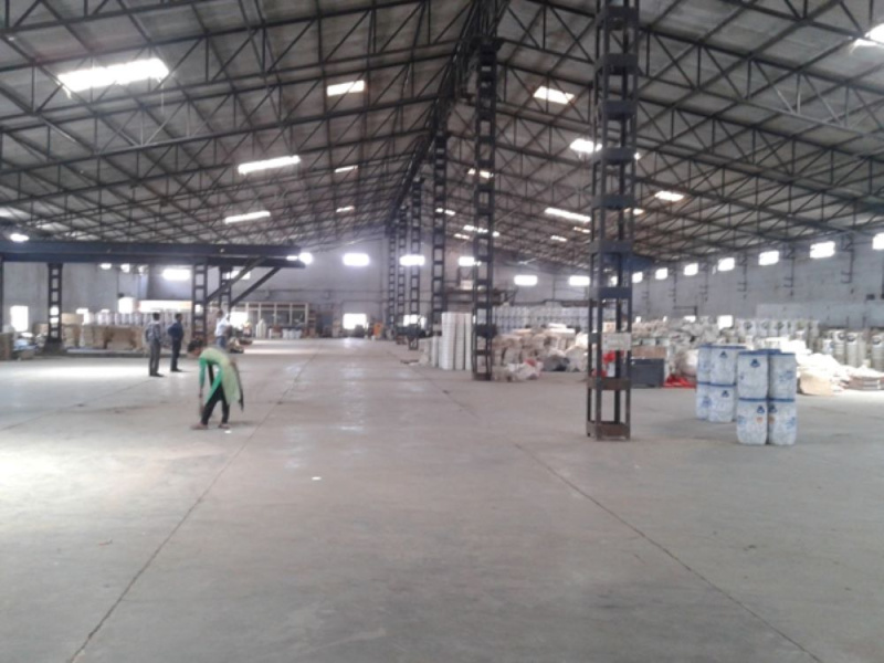  70000 Sq.ft. Warehouse for Rent in Aslali, Ahmedabad