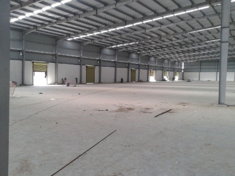  185000 Sq.ft. Warehouse for Rent in Bavla, Ahmedabad