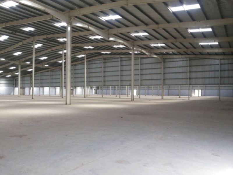  100000 Sq.ft. Warehouse for Rent in Changodar, Ahmedabad