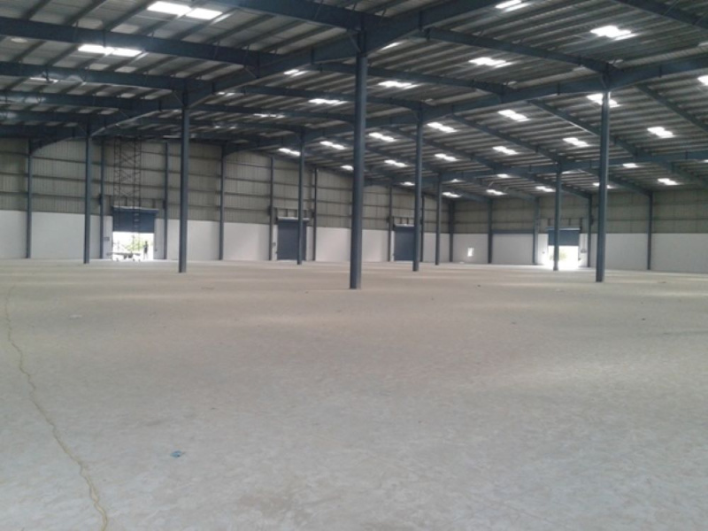  100000 Sq.ft. Warehouse for Rent in Changodar, Ahmedabad