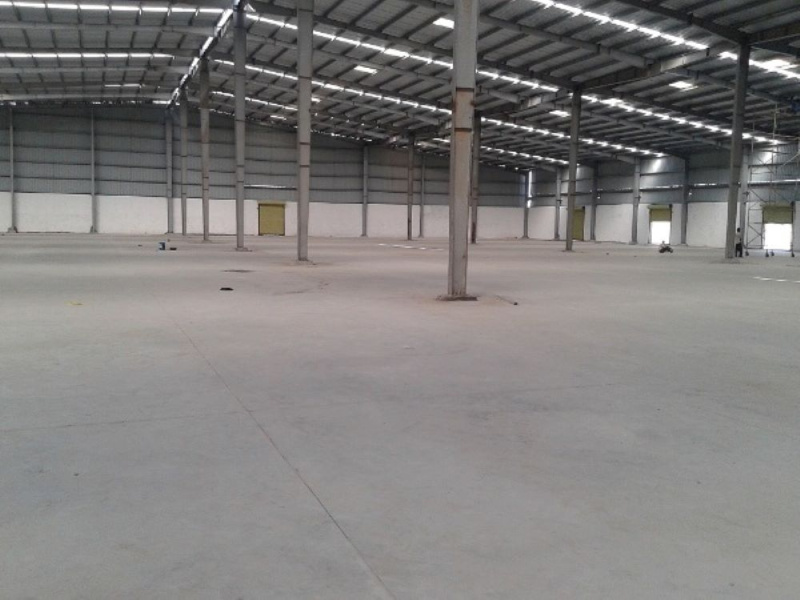  150000 Sq.ft. Warehouse for Rent in Hariyala, Kheda