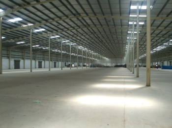  Warehouse for Rent in Narol, Ahmedabad