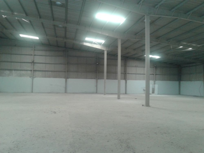  65000 Sq.ft. Warehouse for Rent in Vatva, Ahmedabad