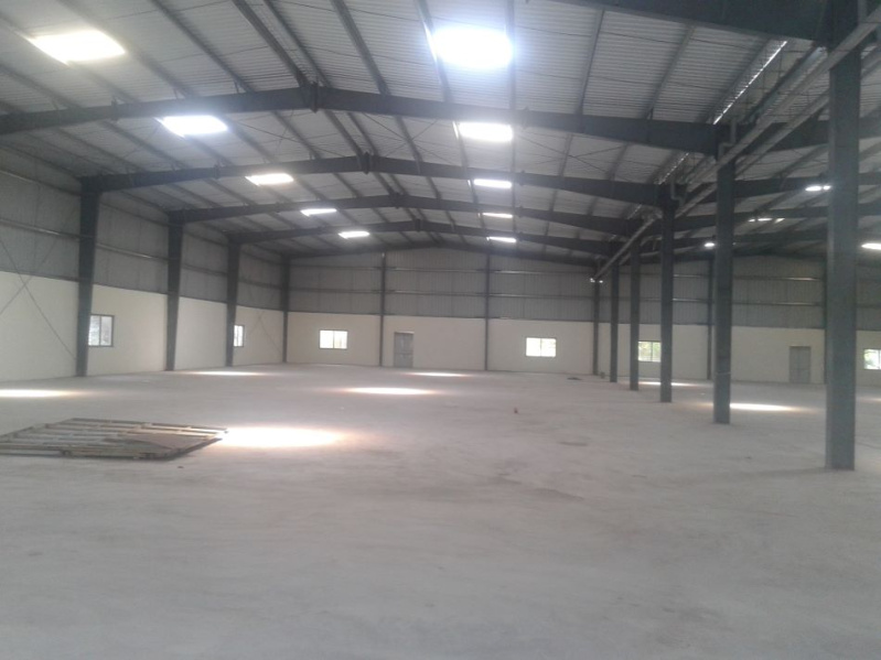 65000 Sq.ft. Warehouse for Rent in Vatva, Ahmedabad