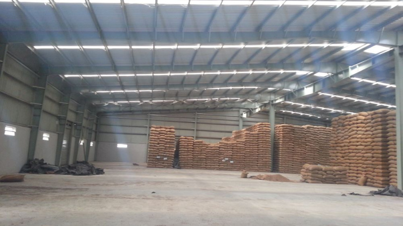  50000 Sq.ft. Warehouse for Rent in Santej, Ahmedabad