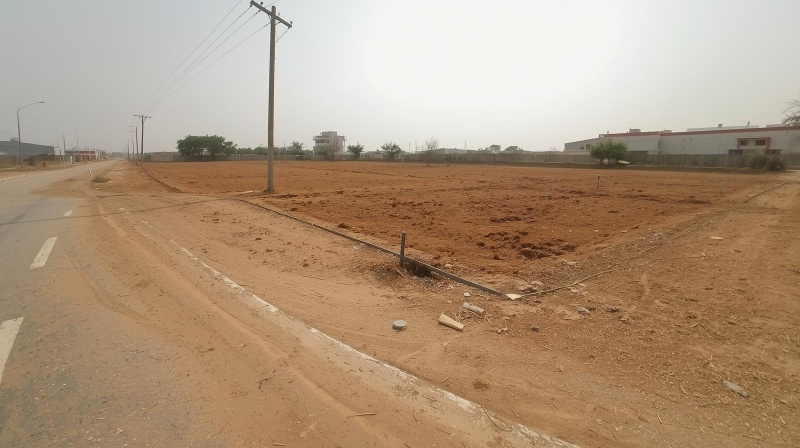  50 Acre Industrial Land for Sale in Bavla, Ahmedabad