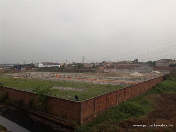  30 Ares Industrial Land for Sale in Changodar, Ahmedabad