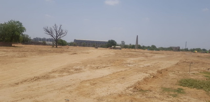  100000 Sq. Meter Industrial Land for Sale in Sanand, Ahmedabad