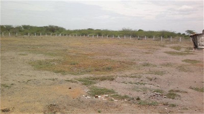  50 Ares Industrial Land for Sale in Bagodara, Ahmedabad
