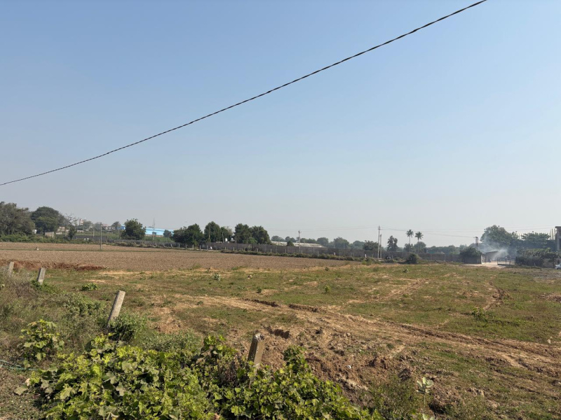  200000 Sq. Meter Industrial Land for Sale in Dahej GIDC, Bharuch