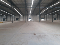  Factory for Rent in Bakrol, Ahmedabad