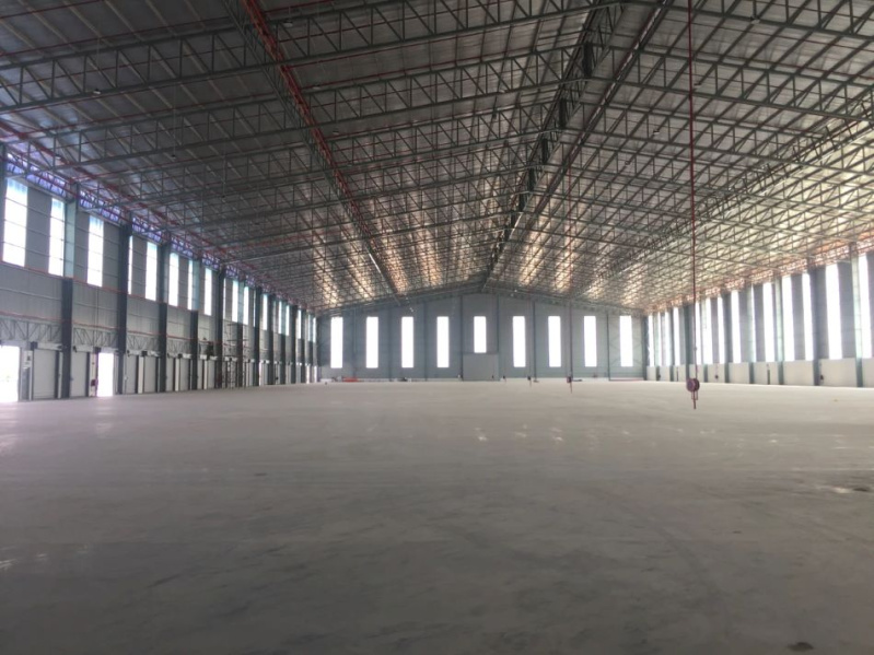 100000 Sq.ft. Warehouse for Rent in Sarkhej Okaf, Ahmedabad