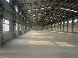  Factory for Rent in Makarpura, Vadodara