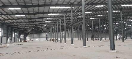  Warehouse for Rent in Ankleshwar Gidc