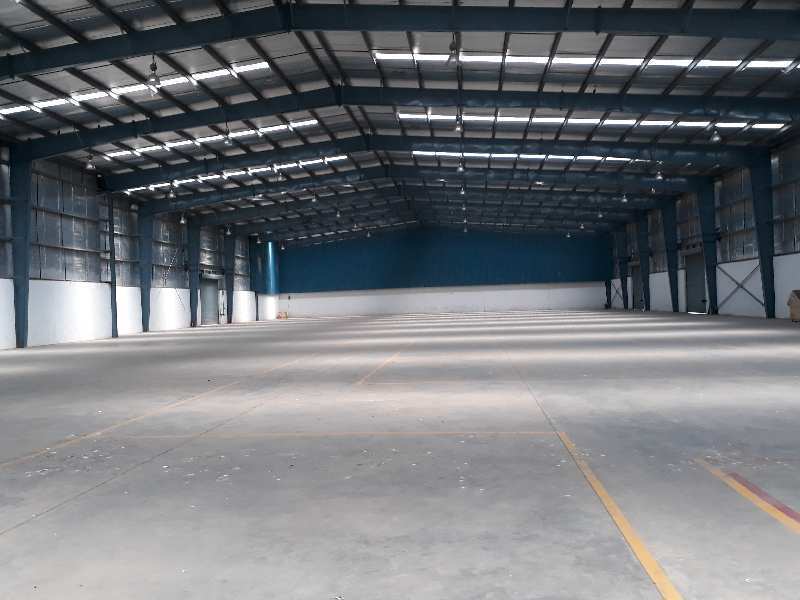 Warehouse 36200 Sq.ft. for Rent in Vatva, Ahmedabad